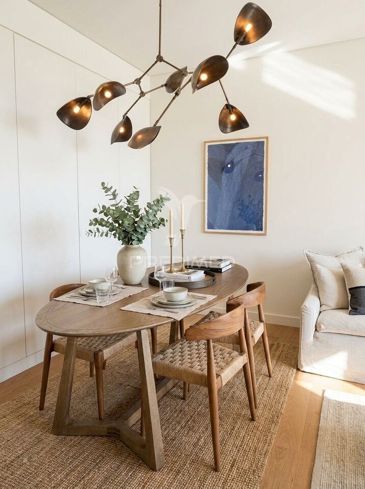 Apartment in Quarteira, Algarve, Portugal 3 - 16477776