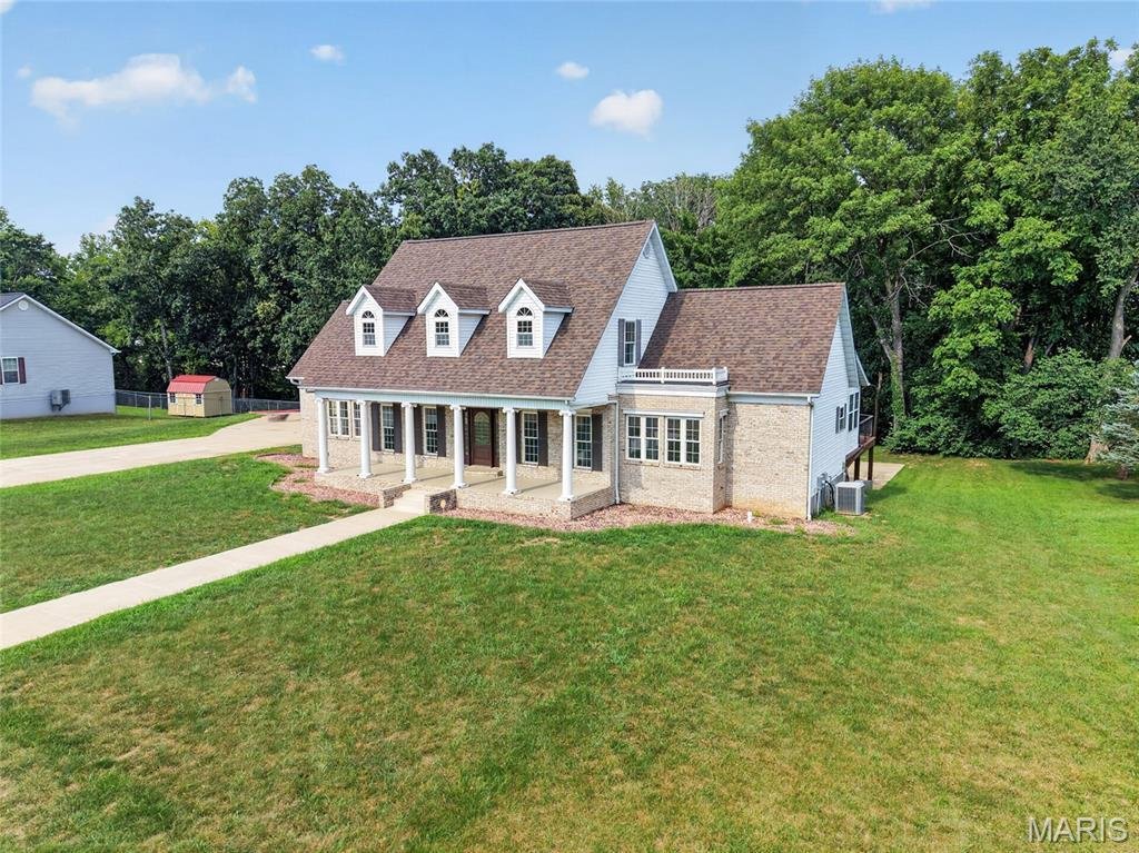 House in Farmington, Missouri, United States 3 - 18408160