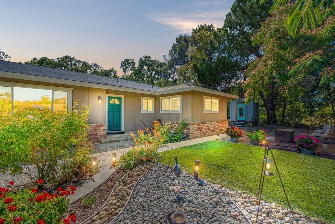 House in Gilroy, California, United States 2 - 18407396