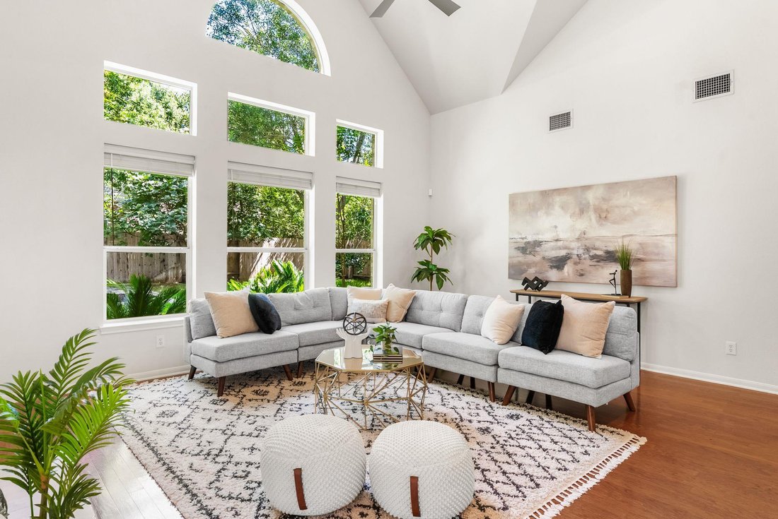 House in Austin, Texas, United States 1 - 18408045