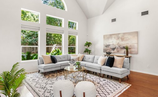 House in Austin, Texas, United States 1