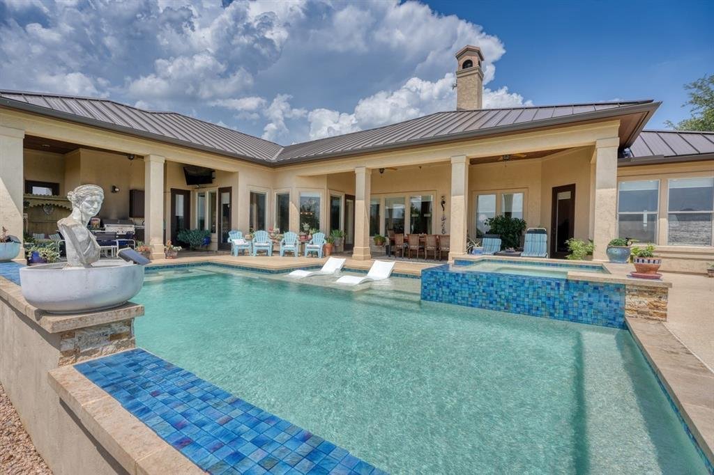 House in Horseshoe Bay, Texas, United States 2 - 18408094