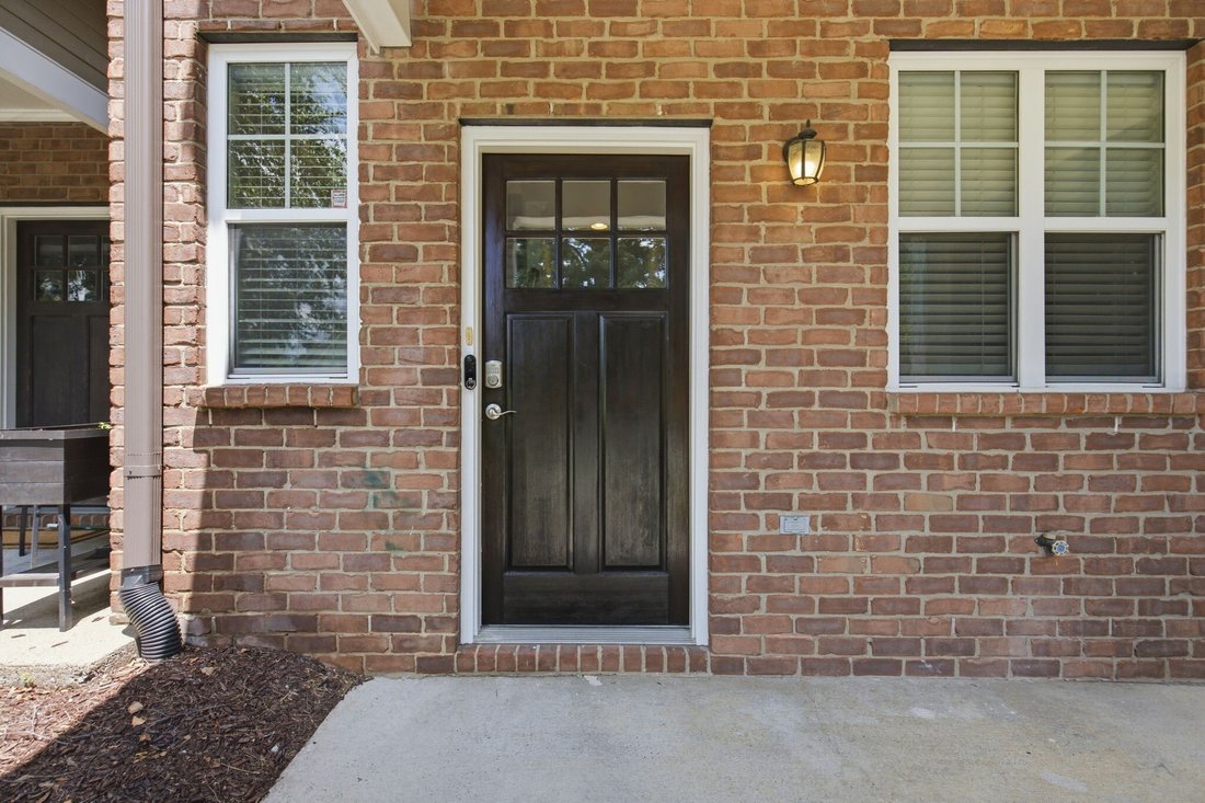 Townhouse in Nashville, Tennessee, United States 3 - 18403267