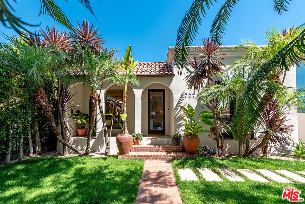 House in West Hollywood, California, United States 1 - 18407686