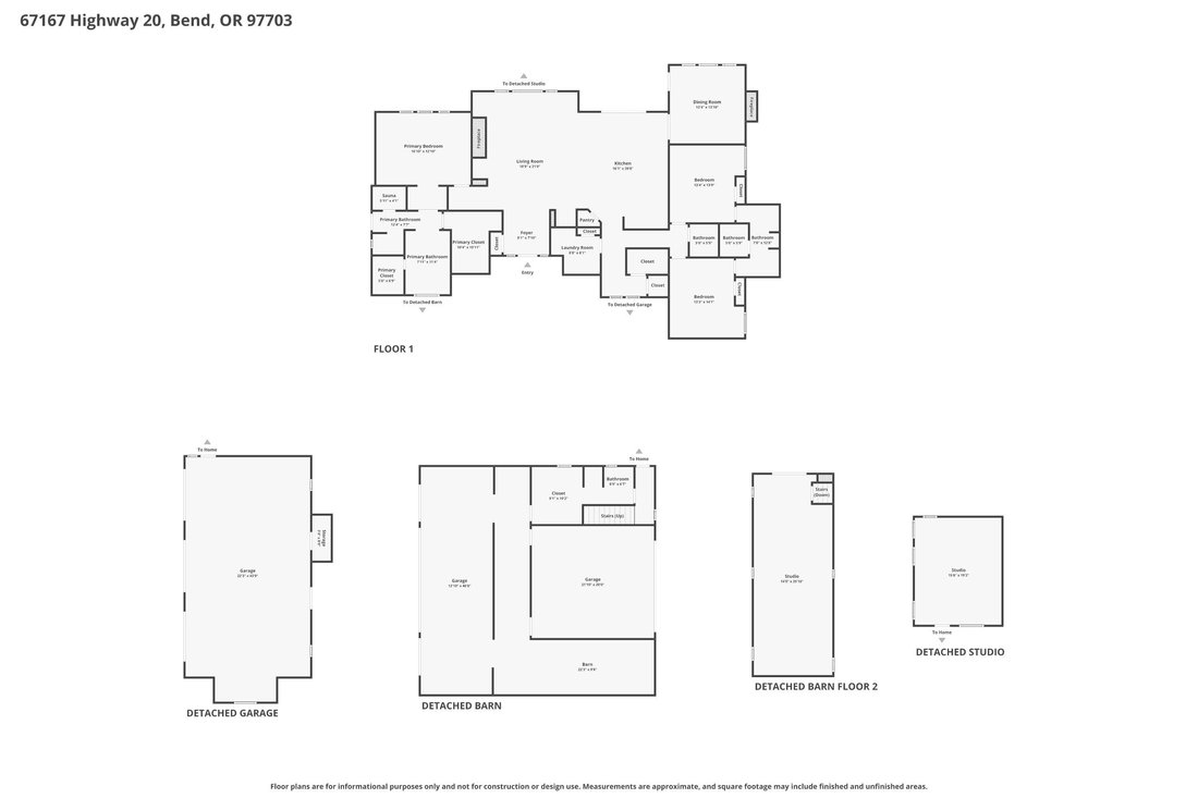 House in Bend, Oregon, United States 2 - 17898668