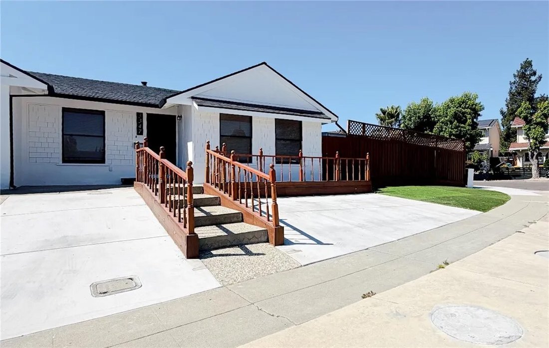 House in San Jose, California, United States 1 - 18413523
