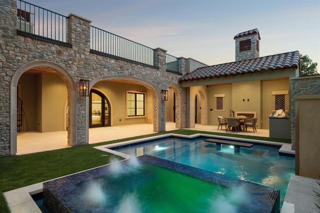 House in Keller, Texas, United States 3 - 18411486