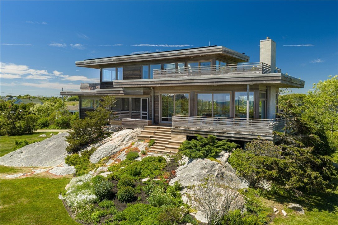 House in Little Compton, Rhode Island, United States 5 - 18403057