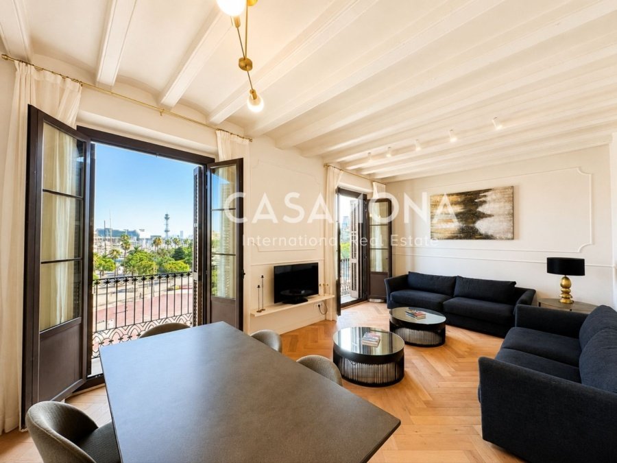 Apartment in Ciutat Vella, Barcelona, Spain 4 - 18408349