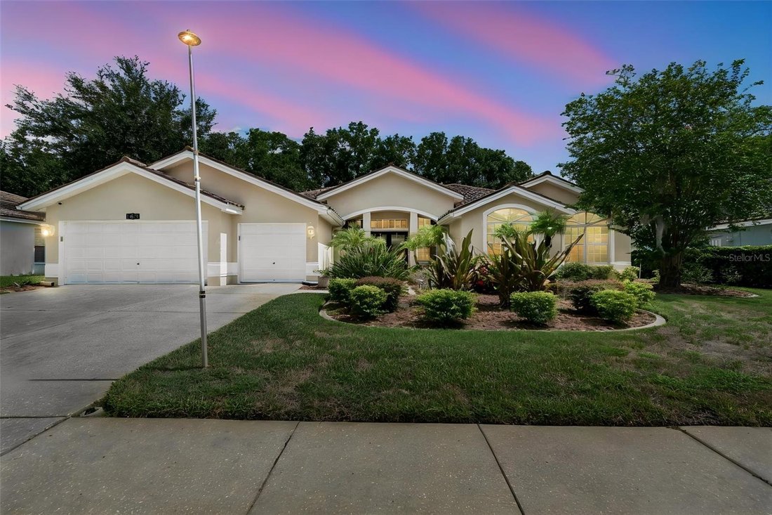 House in Tarpon Springs, Florida, United States 1 - 18264342