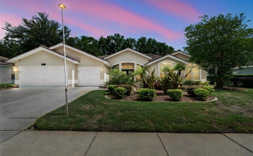 House in Tarpon Springs, Florida, United States 1