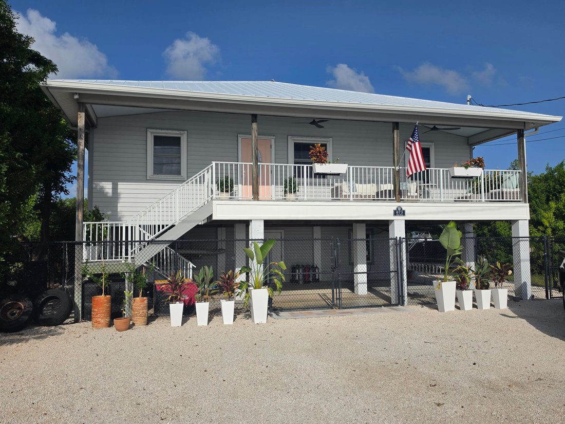 House in Big Pine Key, Florida, United States 1 - 18406920