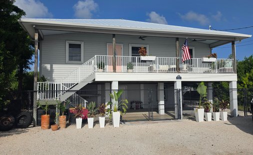 House in Big Pine Key, Florida, United States 1