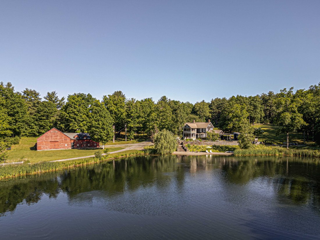 House in Hudson, New York, United States 1 - 15856980