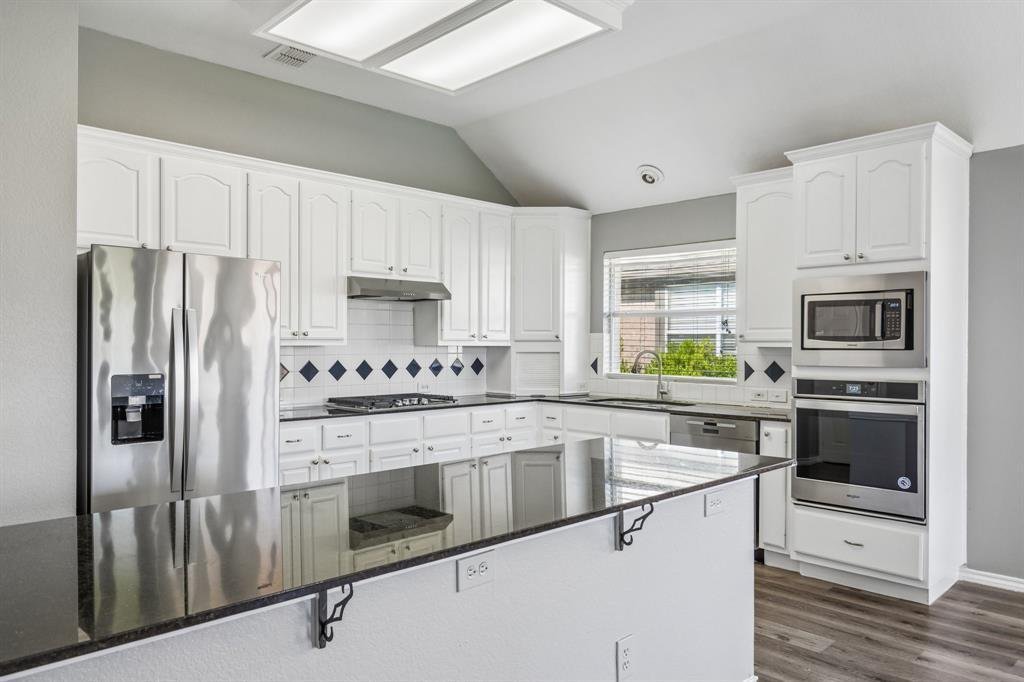 House in Allen, Texas, United States 3 - 18411494
