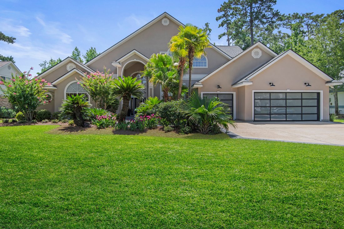 House in Mandeville, Louisiana, United States 1 - 18417224