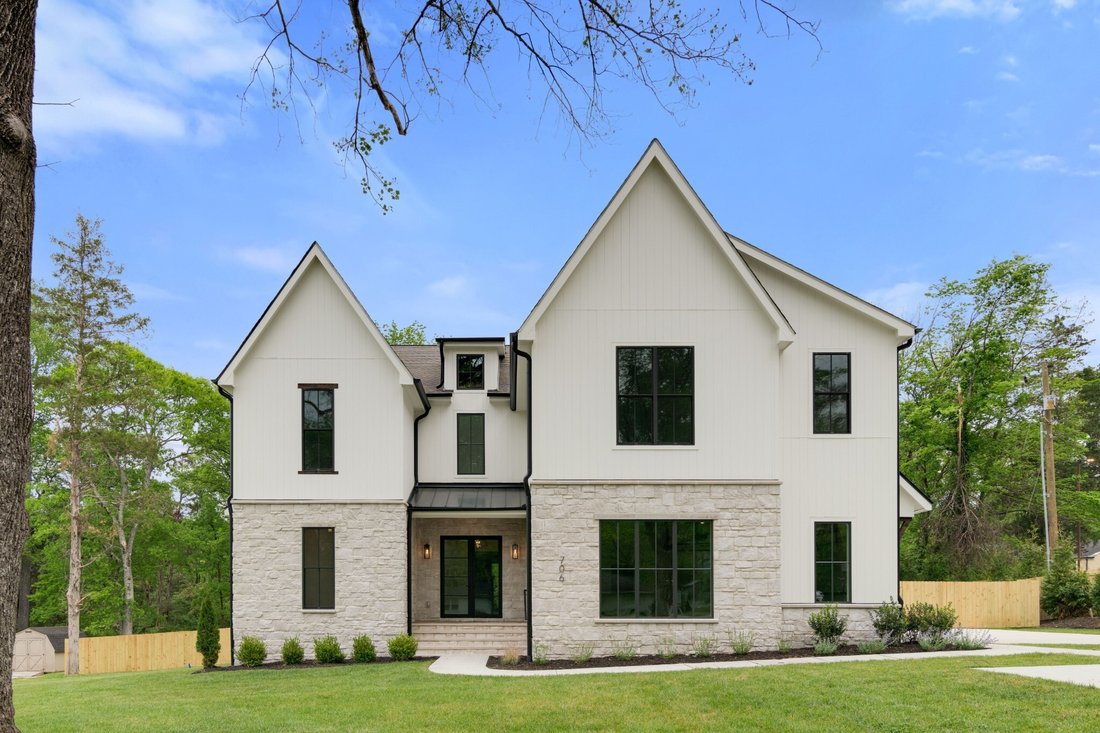 House in Nashville, Tennessee, United States 2 - 18408538