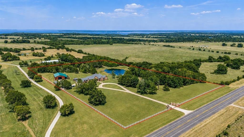 House in Denison, Texas, United States 2 - 17708420