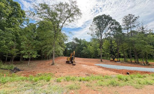 House in Pittsboro, North Carolina, United States 1