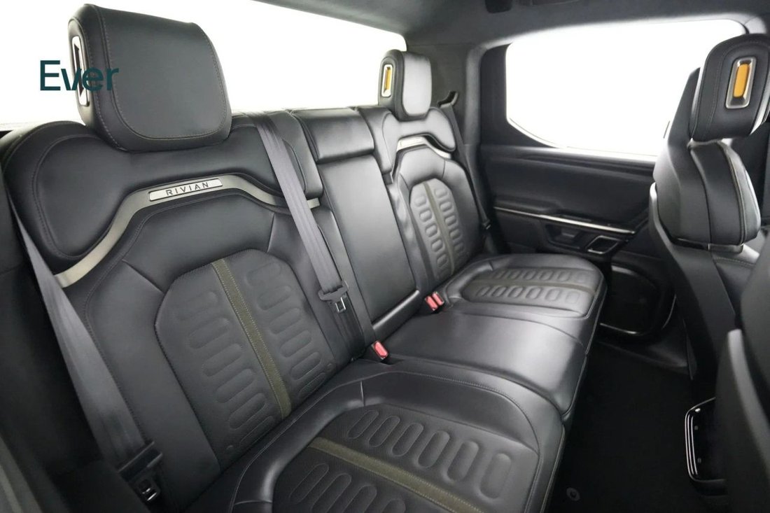 Pickup in San Francisco, CA, United States 5 - 18087735