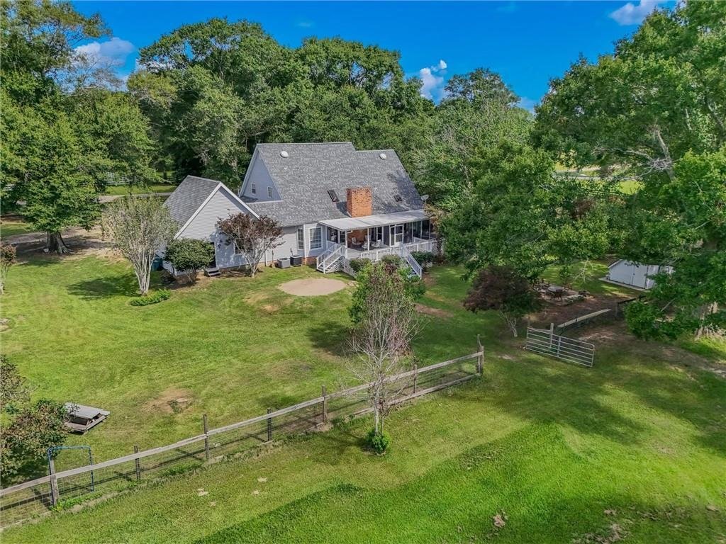 House in Bush, Louisiana, United States 4 - 18414574