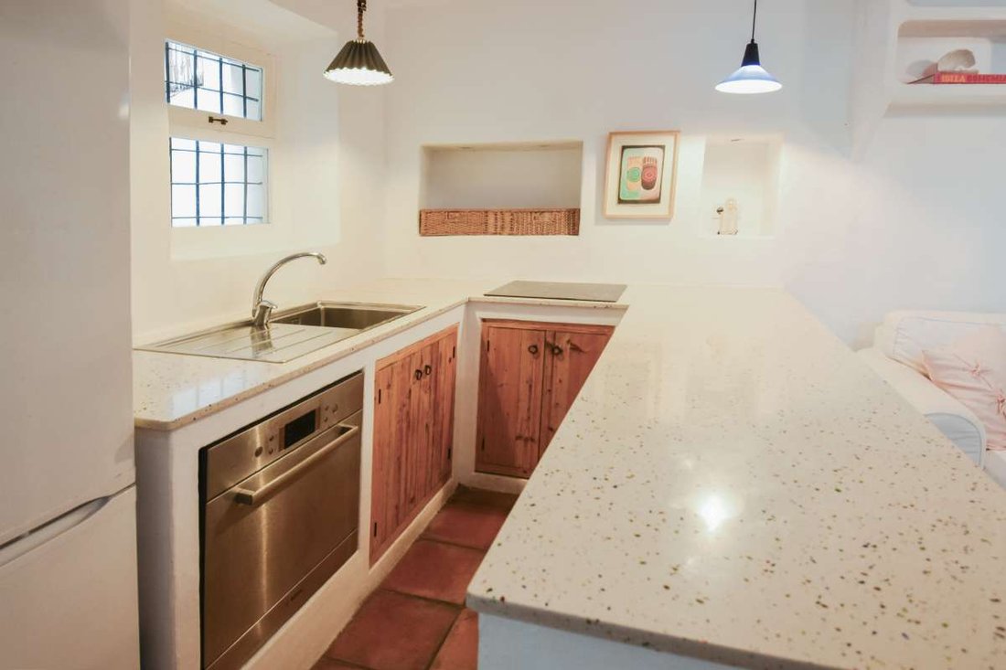 Villa in Ibiza Town, Balearic Islands, Spain 5 - 14624758