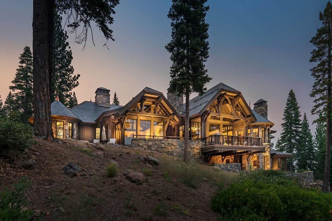 House in Truckee, California, United States 3 - 18241393