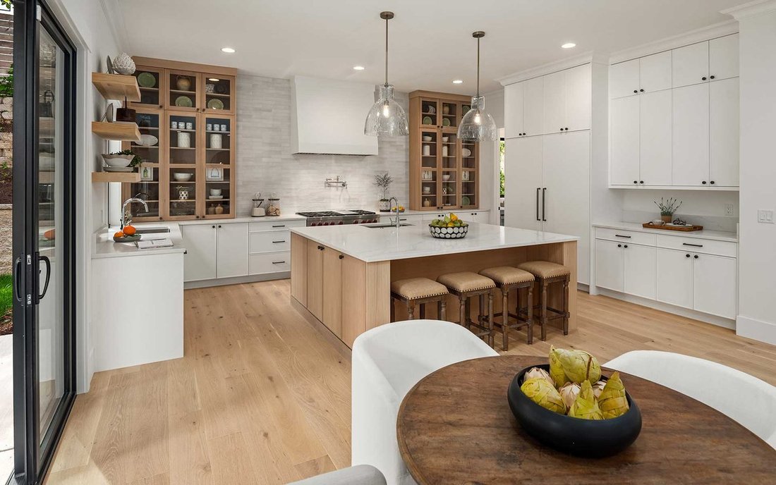 House in Bellevue, Washington, United States 3 - 18416808