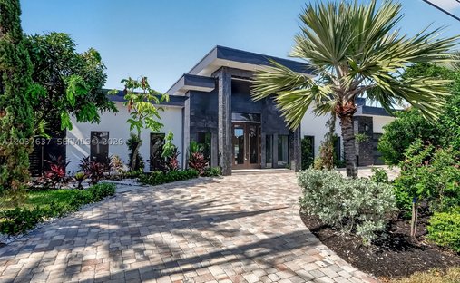 House in Wilton Manors, Florida, United States 1