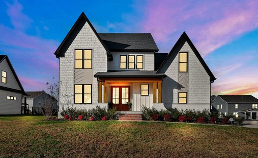 Casa en Clarksville, Tennessee, Estados Unidos 1