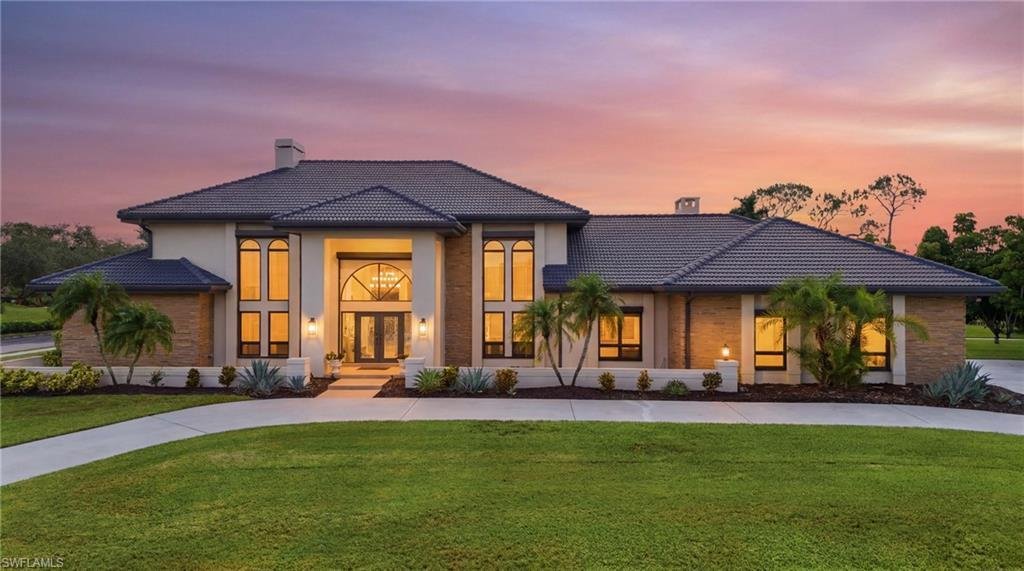 House in Fort Myers, Florida, United States 1 - 18403948