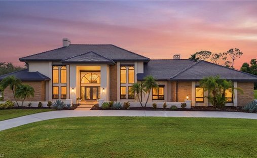 Casa a Fort Myers, Florida, Stati Uniti 1