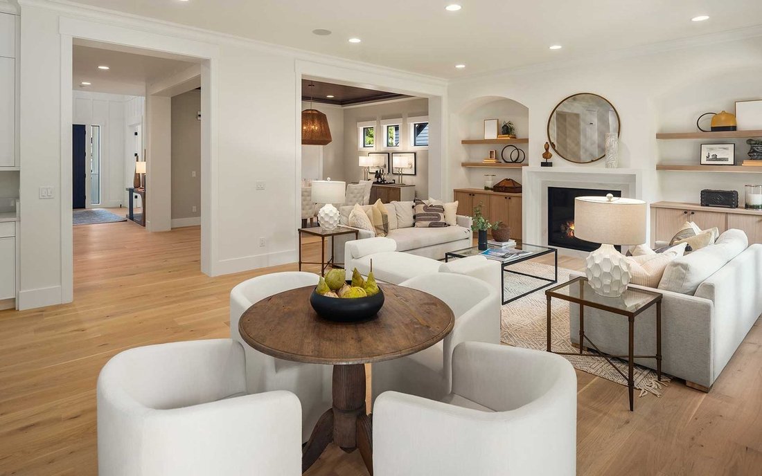 House in Bellevue, Washington, United States 2 - 18416808