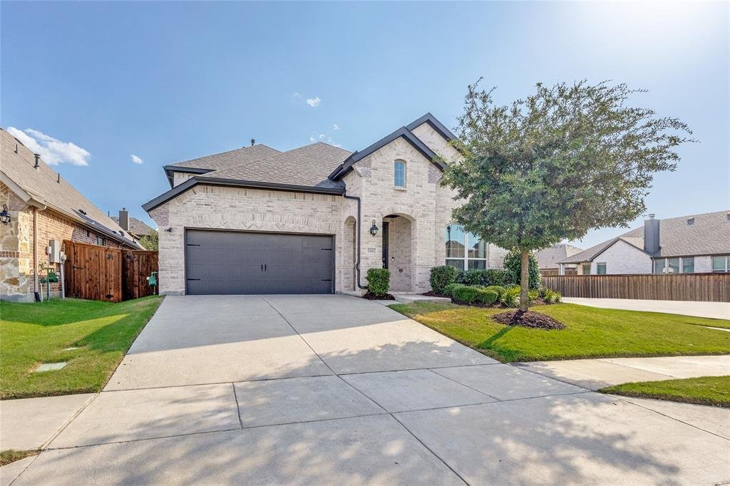 House in Haslet, Texas, United States 1 - 18411511