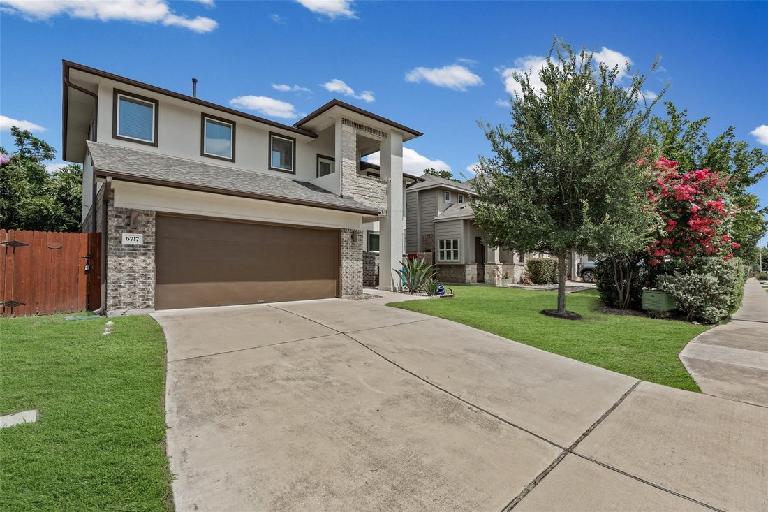 House in Austin, Texas, United States 4 - 18408124