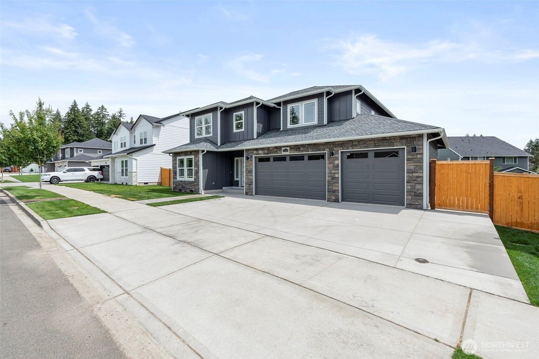 Olympia, Washington, United States 3 - 17843573