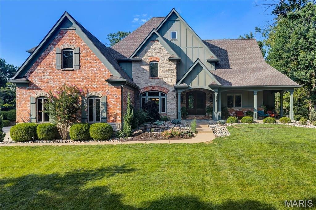 House in Wildwood, Missouri, United States 1 - 18411074