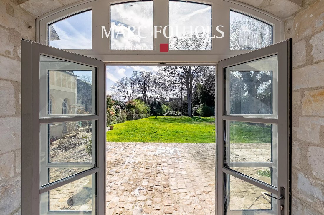 House in Senlis, Hauts-de-France, France 5 - 18405049