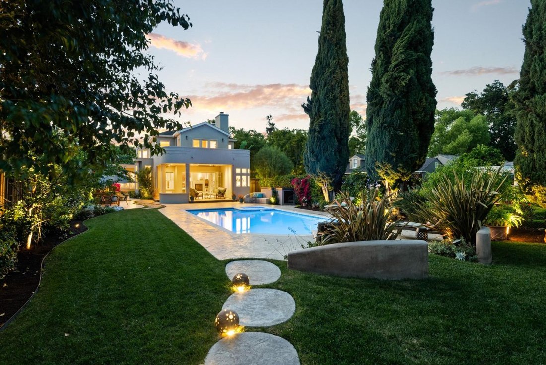 House in San Jose, California, United States 1 - 18403903