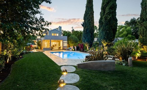 House in San Jose, California, United States 1
