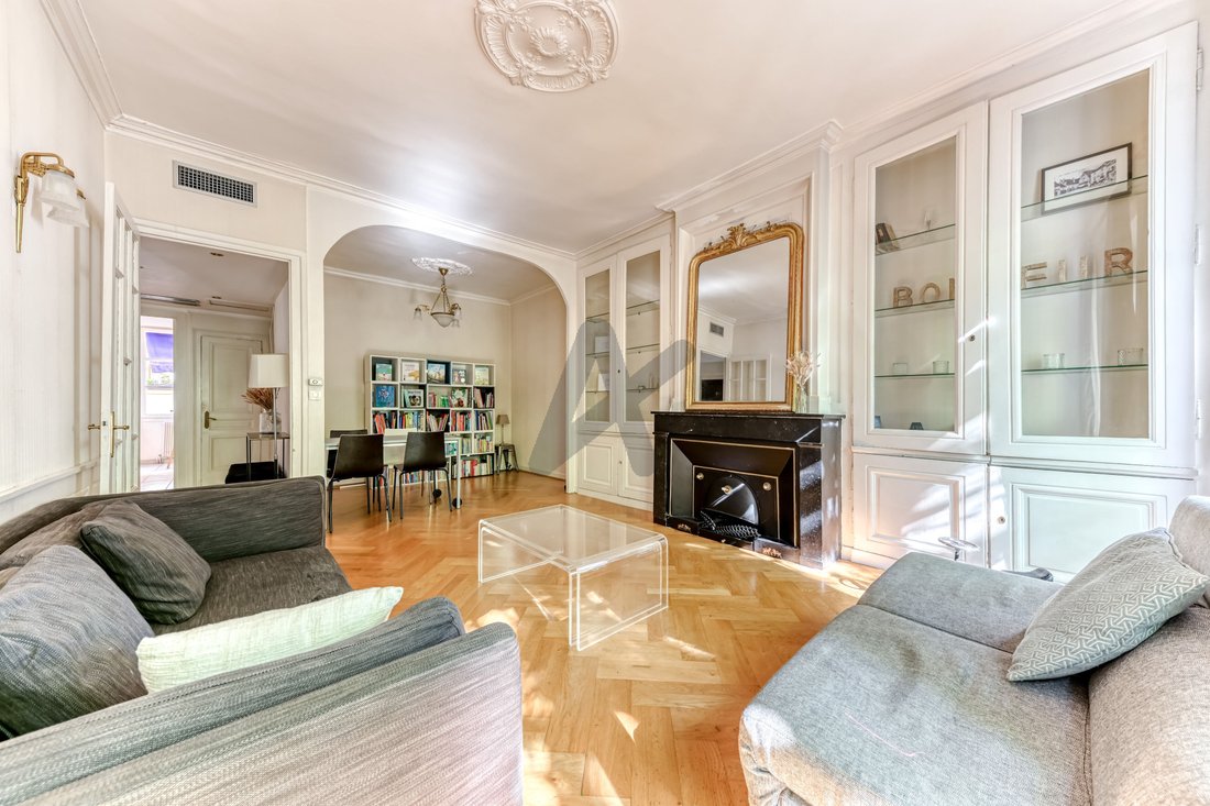 Apartment in Sans Souci-Dauphiné, Lyon 3e Arrondissement, Lyon 3 - 18407797
