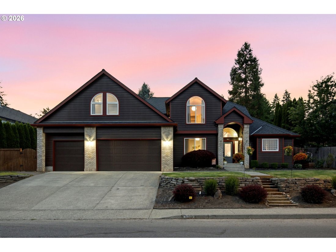 House in Vancouver, Washington, United States 2 - 18409034