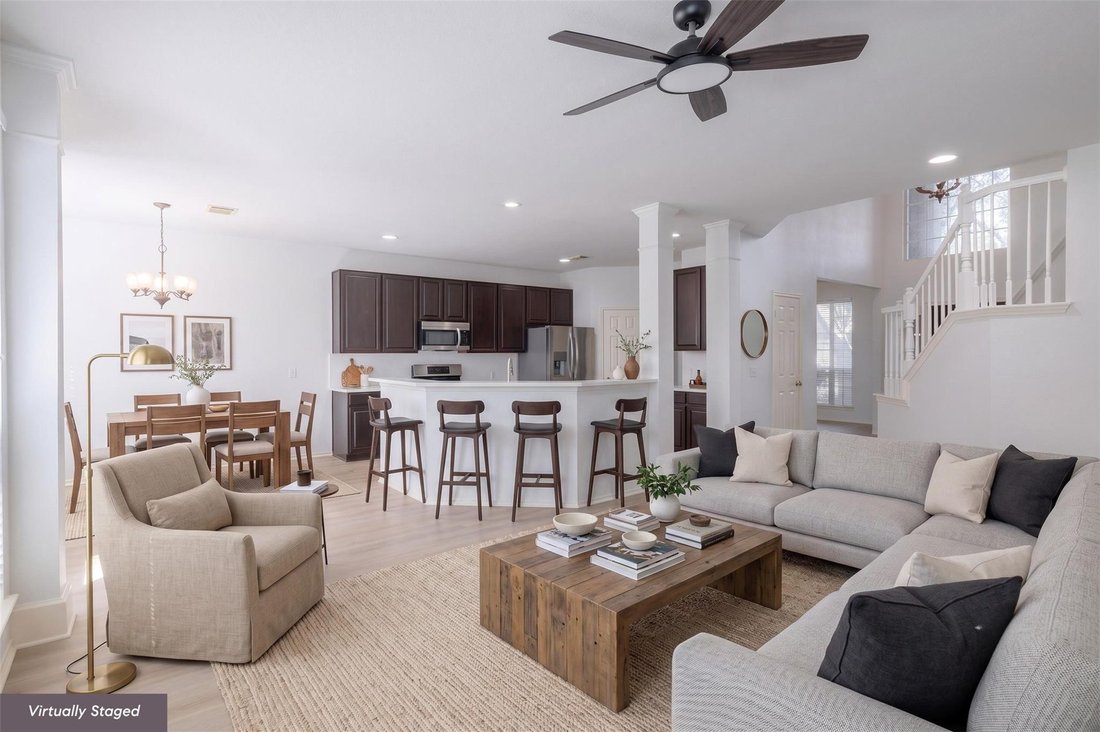 House in Austin, Texas, United States 4 - 18408046