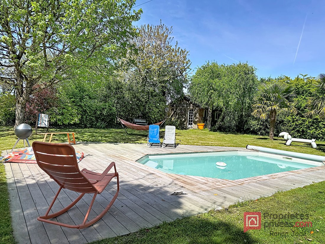 Villa in Agglomeration, Vigneux-de-Bretagne, France 5 - 18405644