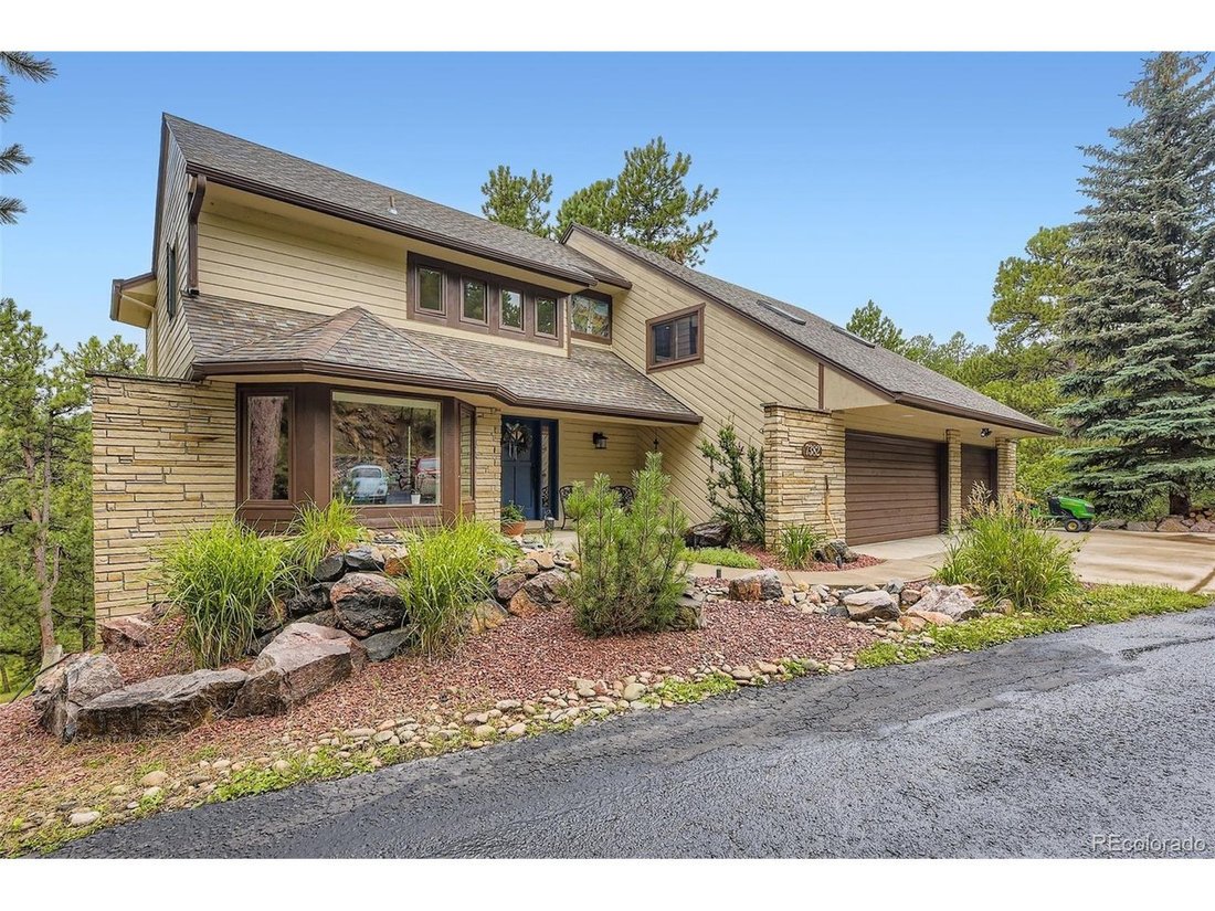 House in Morrison, Colorado, United States 3 - 18414572