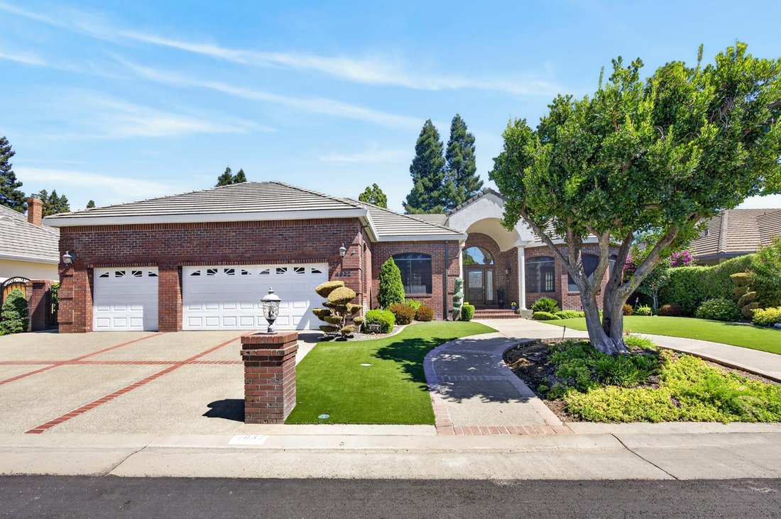 House in Elk Grove, California, United States 1 - 18387826