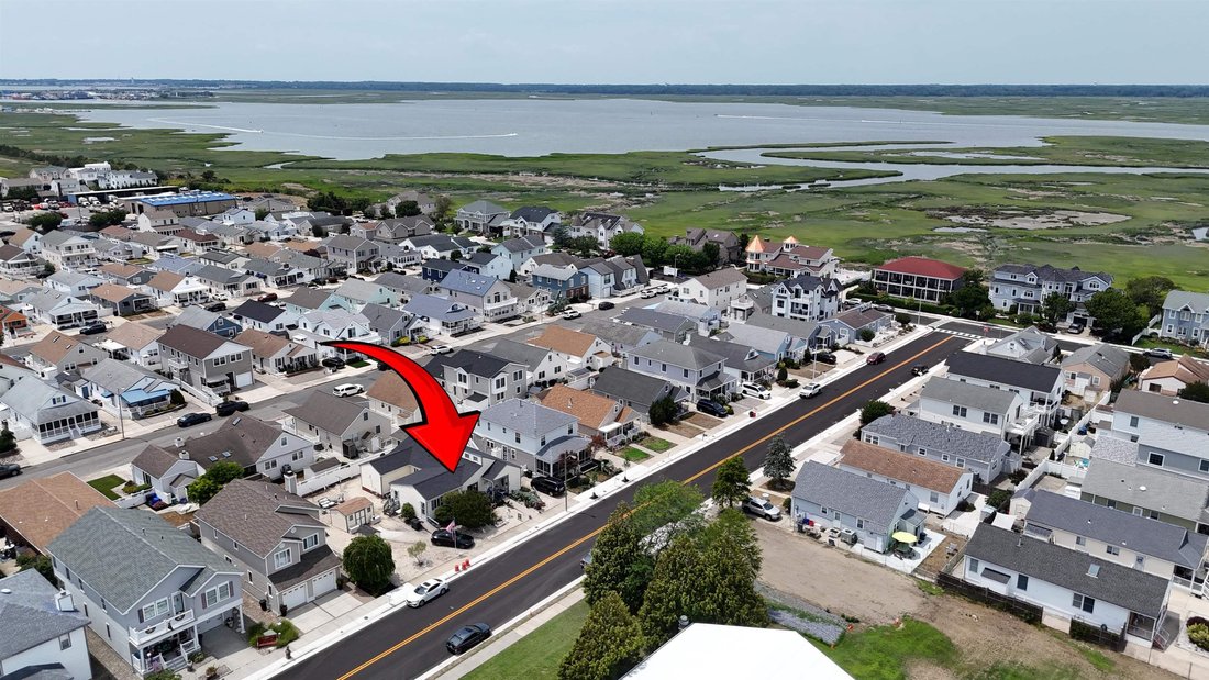 House in Wildwood, New Jersey, United States 2 - 18406534