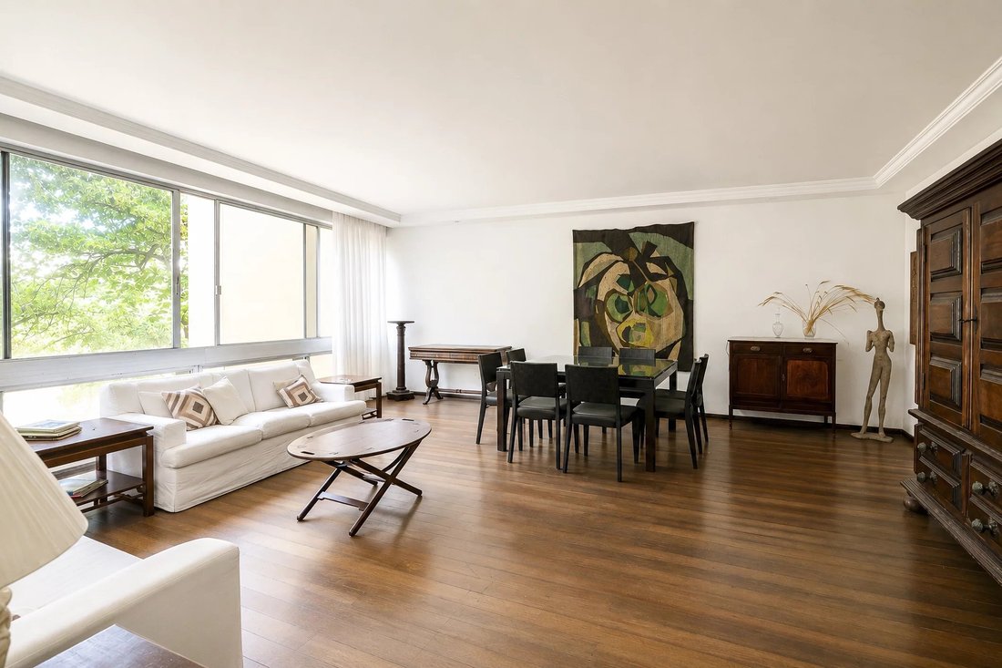 Apartment in Rio de Janeiro, State of Rio de Janeiro, Brazil 5 - 18417770