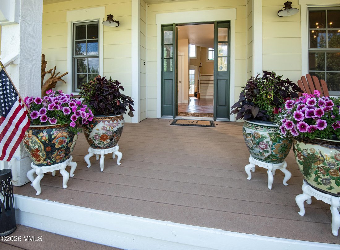 House in Eagle, Colorado, United States 5 - 18413210
