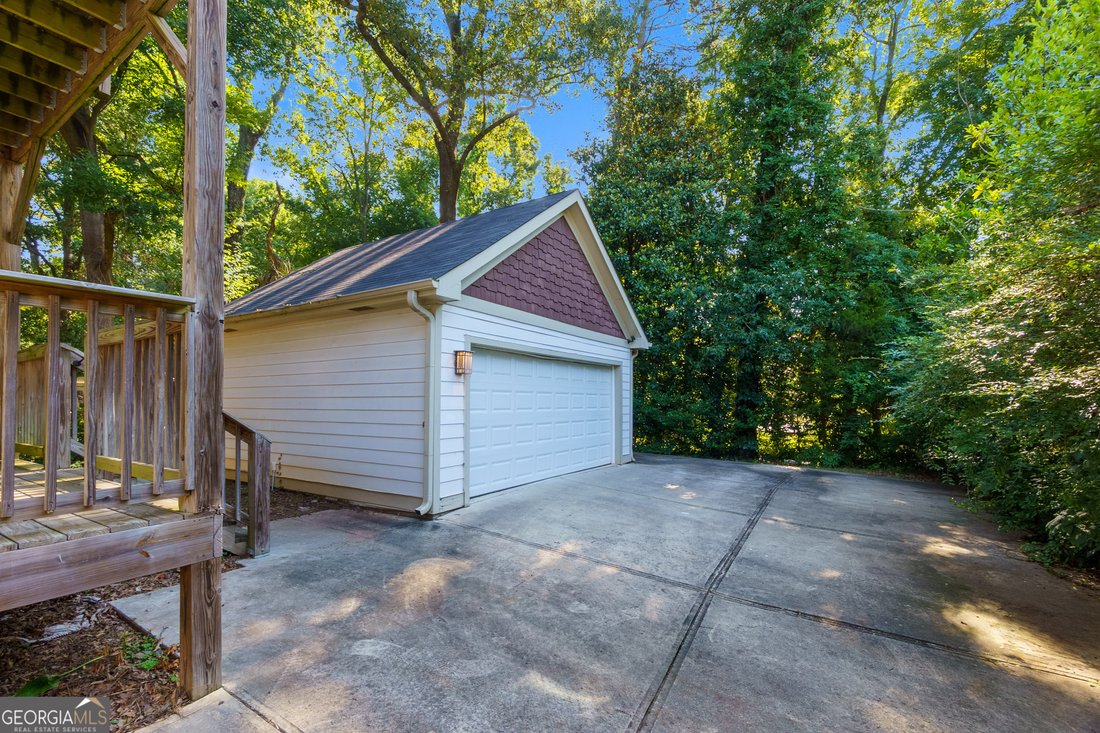 House in Atlanta, Georgia, United States 4 - 18387354